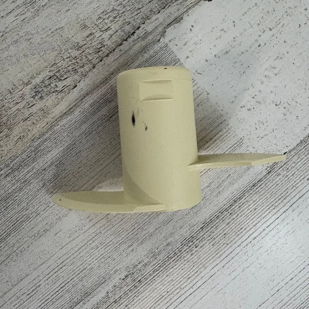 Cuisinart Dough Blade Prep 7 Food Processor  DLC-7 Part DLC-019ATX Replacement